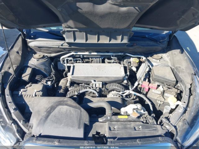 2022 SUBARU ASCENT 4S4WMARD1N3404484 Photo 9