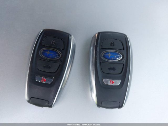 2022 SUBARU ASCENT 4S4WMARD1N3404484 Photo 10