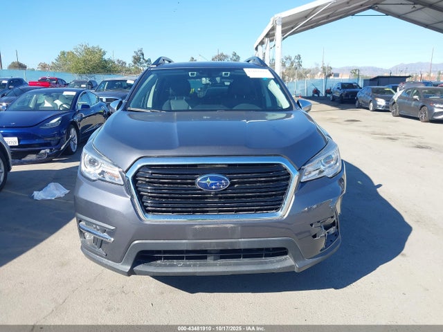 4S4WMARD1N3404484 Subaru Ascent Touring