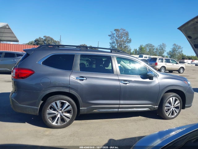 4S4WMARD1N3404484 Subaru Ascent Touring