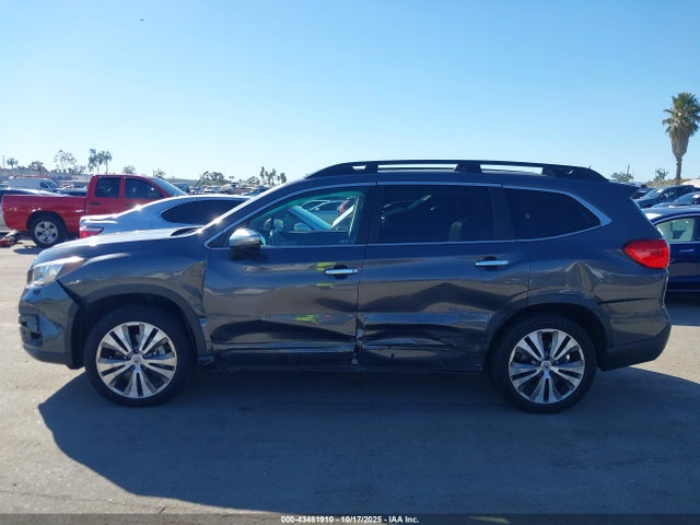 4S4WMARD1N3404484 Subaru Ascent Touring