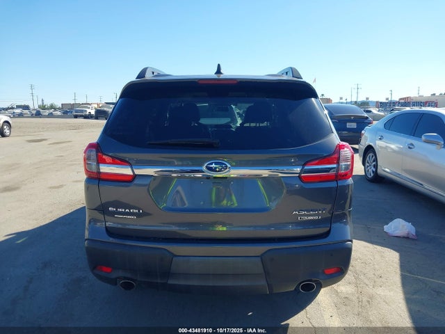 4S4WMARD1N3404484 Subaru Ascent Touring