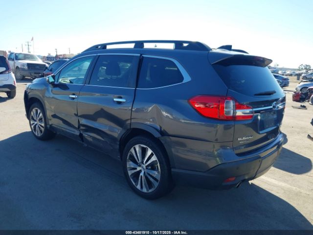 2022 SUBARU ASCENT 4S4WMARD1N3404484 Photo 2