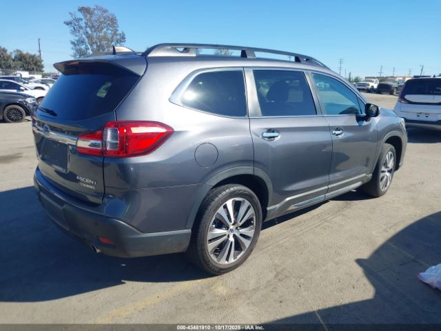 2022 SUBARU ASCENT 4S4WMARD1N3404484 Photo 3