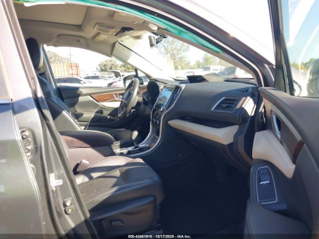 2022 SUBARU ASCENT 4S4WMARD1N3404484 Photo 4