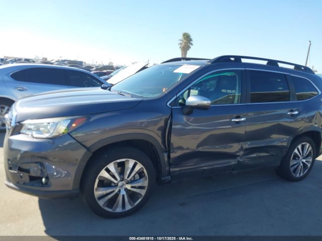 2022 SUBARU ASCENT 4S4WMARD1N3404484 Photo 5