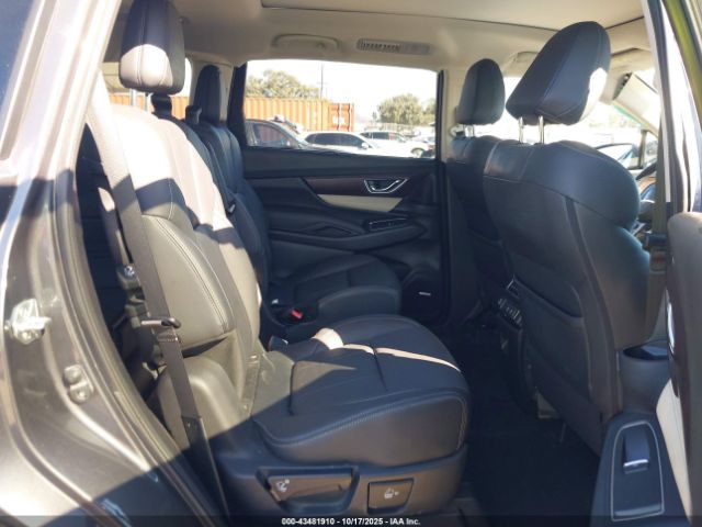 2022 SUBARU ASCENT 4S4WMARD1N3404484 Photo 7