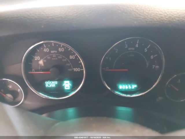 2016 JEEP WRANGLER UNLIMITED 1C4BJWDG8GL133663 Photo 6