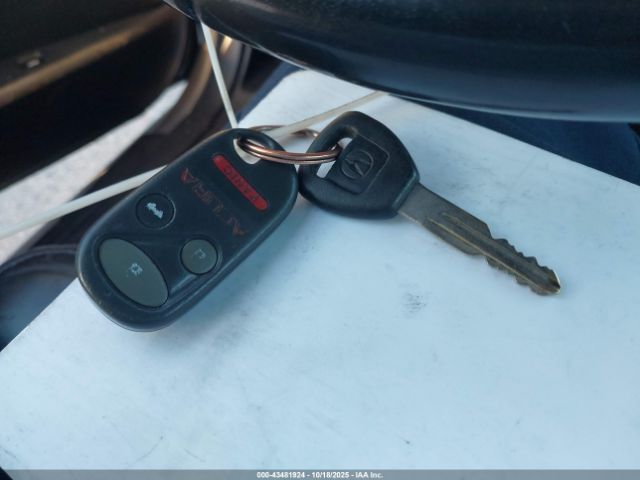 2001 ACURA CL 19UYA42441A014715 Photo 10