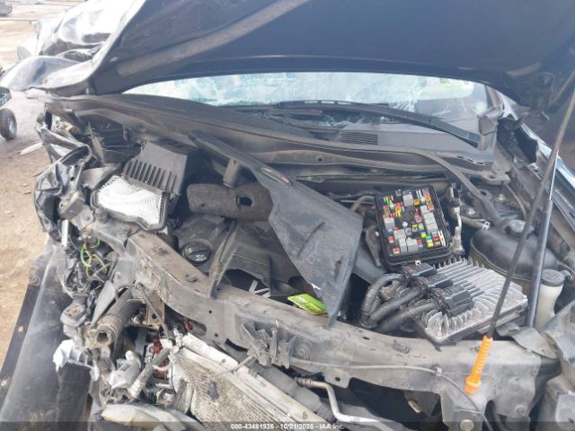 2012 GMC TERRAIN 2GKFLXE54C6200930 Photo 9