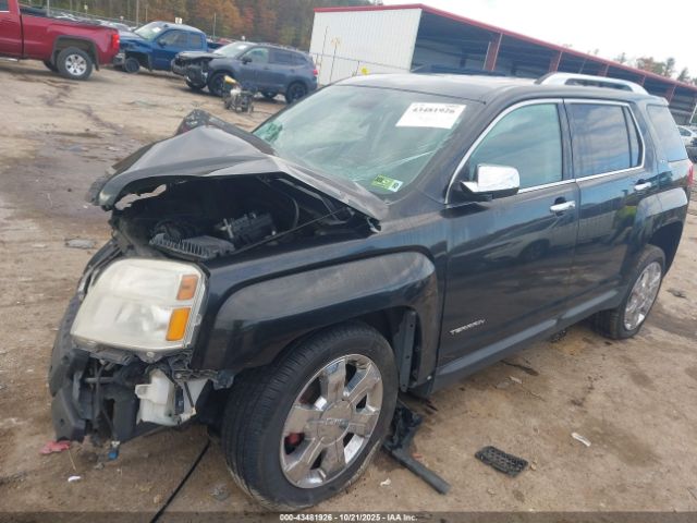 2012 GMC TERRAIN 2GKFLXE54C6200930 Photo 1