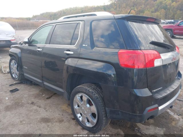 2012 GMC TERRAIN 2GKFLXE54C6200930 Photo 2