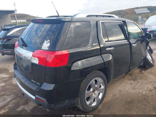 2012 GMC TERRAIN 2GKFLXE54C6200930 Photo 3