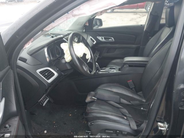 2012 GMC TERRAIN 2GKFLXE54C6200930 Photo 4