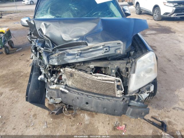 2012 GMC TERRAIN 2GKFLXE54C6200930 Photo 5