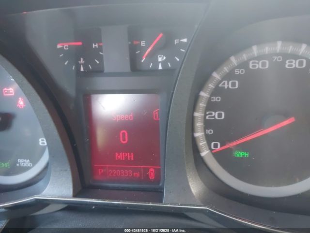 2012 GMC TERRAIN 2GKFLXE54C6200930 Photo 6