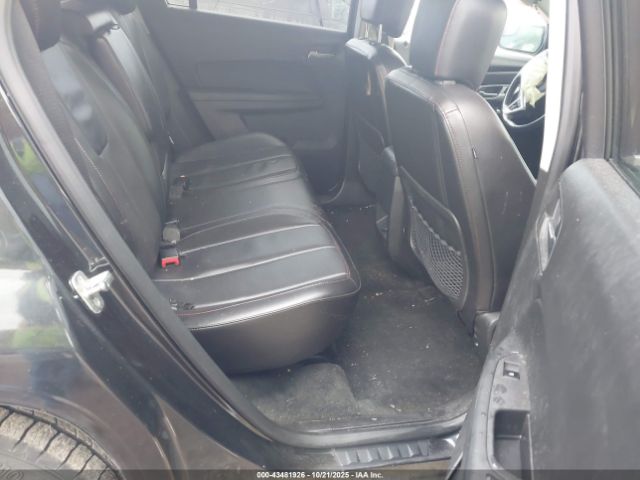 2012 GMC TERRAIN 2GKFLXE54C6200930 Photo 7