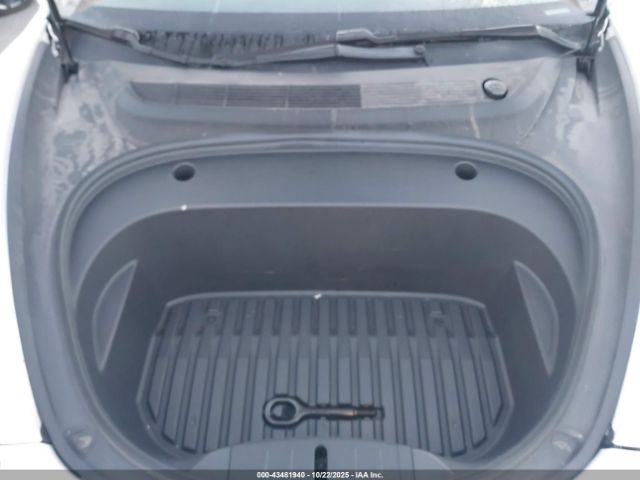 2020 TESLA MODEL 3 5YJ3E1EA5LF744897 Photo 9