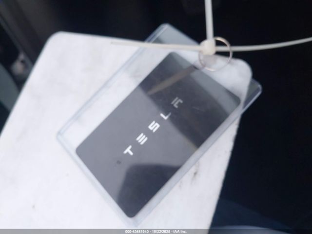 2020 TESLA MODEL 3 5YJ3E1EA5LF744897 Photo 10