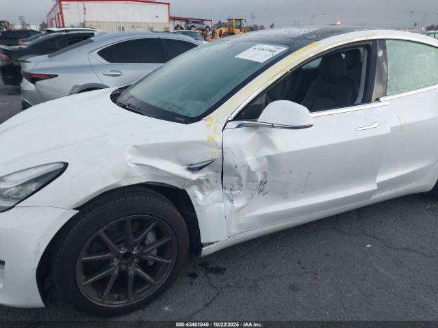 2020 TESLA MODEL 3 5YJ3E1EA5LF744897 Photo 5