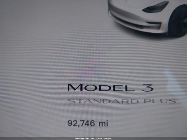 2020 TESLA MODEL 3 5YJ3E1EA5LF744897 Photo 6