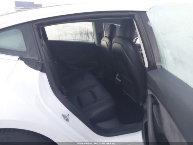 2020 TESLA MODEL 3 5YJ3E1EA5LF744897 Photo 7