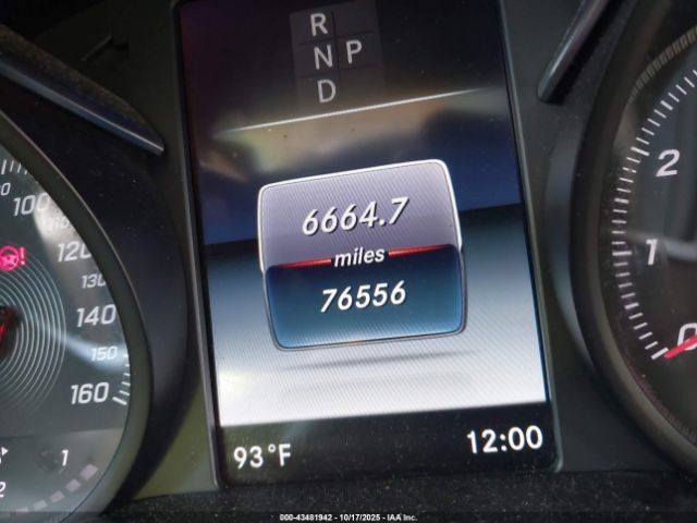 2019 MERCEDES-BENZ GLC 300 WDC0G4JBXKV125462 Photo 6