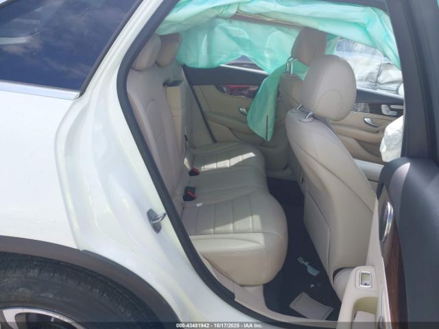 2019 MERCEDES-BENZ GLC 300 WDC0G4JBXKV125462 Photo 7