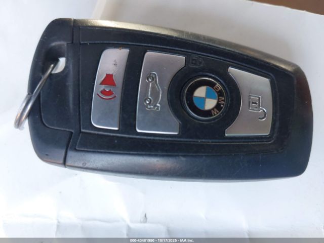 2013 BMW X3 5UXWX9C52D0D00471 Photo 10