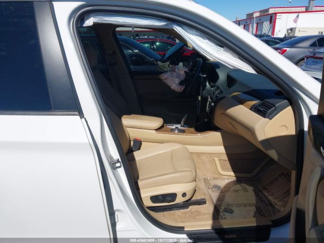 2013 BMW X3 5UXWX9C52D0D00471 Photo 4