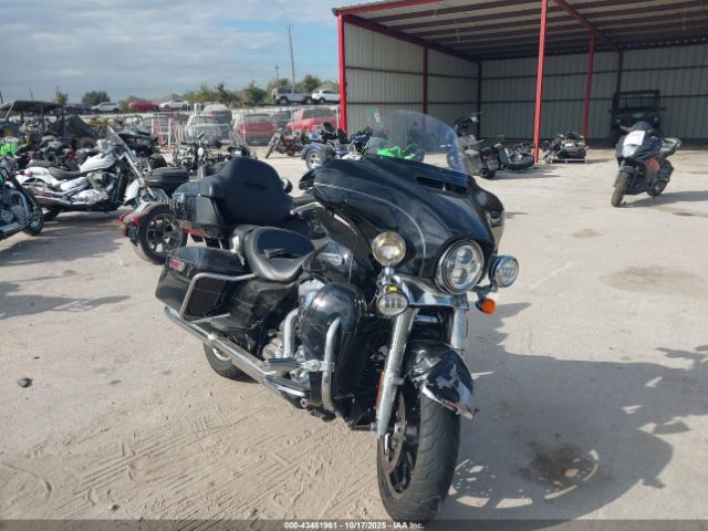 2015 HARLEY-DAVIDSON FLHTCU 1HD1FCM16FB706473