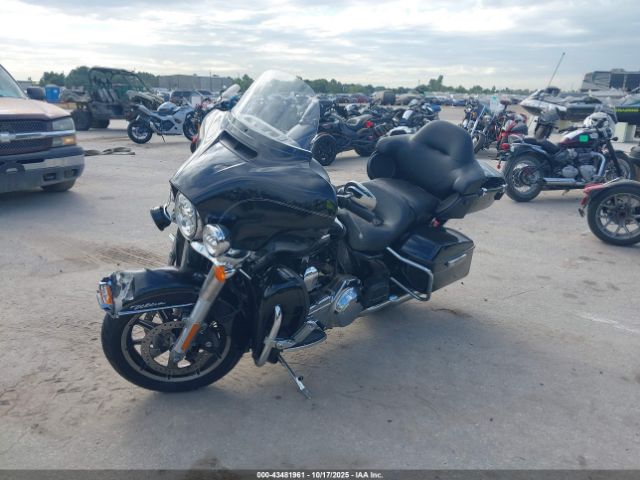 2015 HARLEY-DAVIDSON FLHTCU 1HD1FCM16FB706473 Photo 1