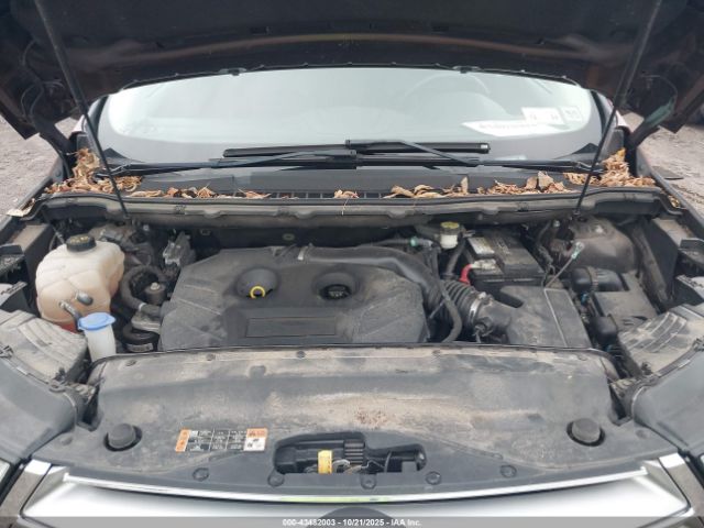 2015 FORD EDGE 2FMTK4J98FBB63607 Photo 9