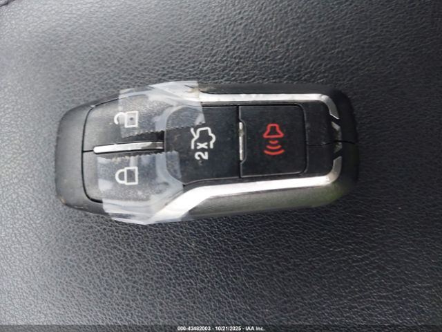 2015 FORD EDGE 2FMTK4J98FBB63607 Photo 10