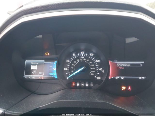 2015 FORD EDGE 2FMTK4J98FBB63607 Photo 6