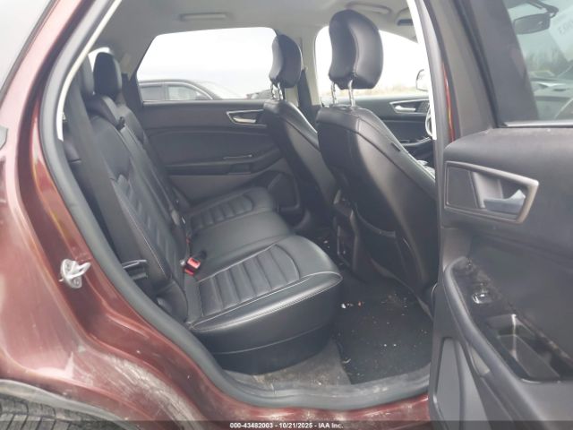 2015 FORD EDGE 2FMTK4J98FBB63607 Photo 7
