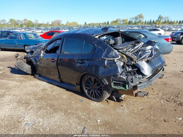 2017 SUBARU WRX STI JF1VA2V69H9811353 Photo 2