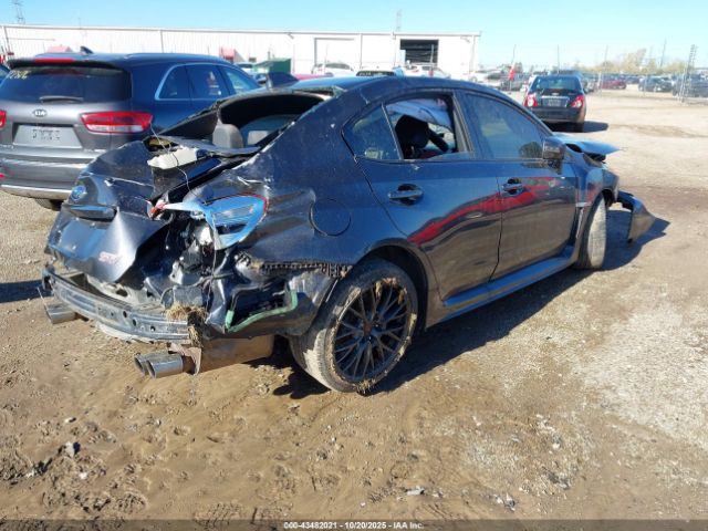 2017 SUBARU WRX STI JF1VA2V69H9811353 Photo 3