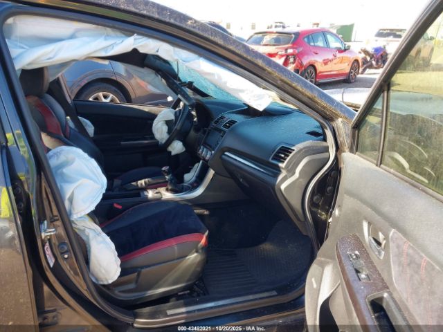 2017 SUBARU WRX STI JF1VA2V69H9811353 Photo 4