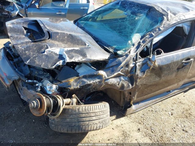 2017 SUBARU WRX STI JF1VA2V69H9811353 Photo 5