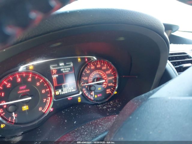 2017 SUBARU WRX STI JF1VA2V69H9811353 Photo 6