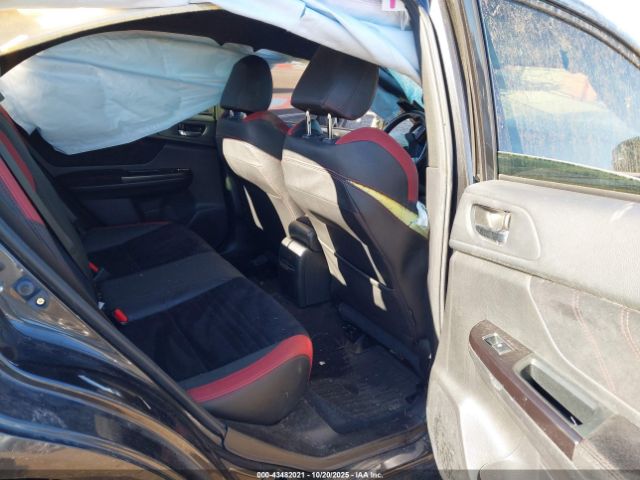2017 SUBARU WRX STI JF1VA2V69H9811353 Photo 7