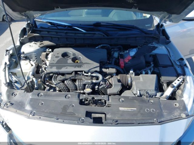 2020 NISSAN ALTIMA 1N4BL4BV2LC187833 Photo 9