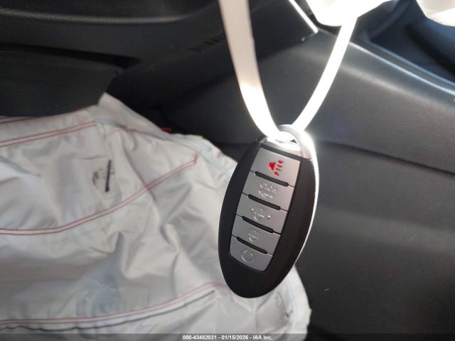 2020 NISSAN ALTIMA 1N4BL4BV2LC187833 Photo 10