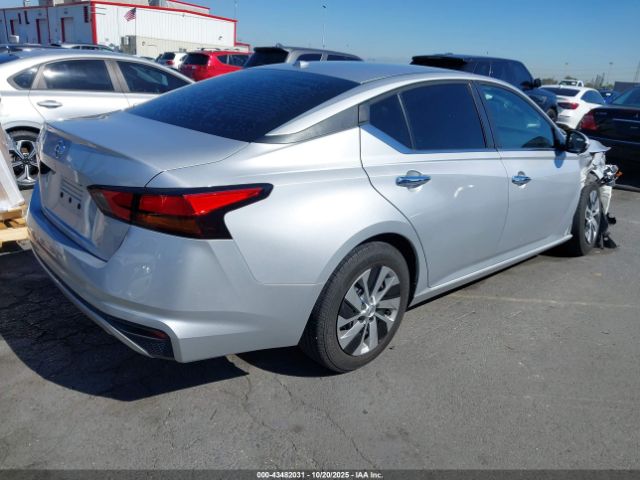 2020 NISSAN ALTIMA 1N4BL4BV2LC187833 Photo 3
