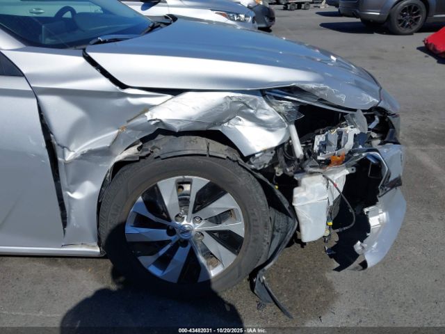2020 NISSAN ALTIMA 1N4BL4BV2LC187833 Photo 5