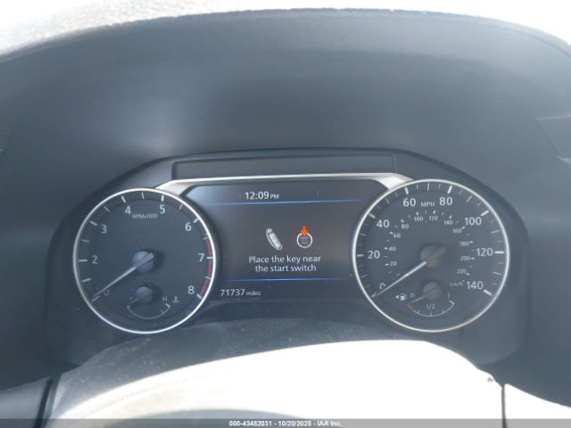 2020 NISSAN ALTIMA 1N4BL4BV2LC187833 Photo 6