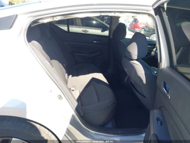 2020 NISSAN ALTIMA 1N4BL4BV2LC187833 Photo 7