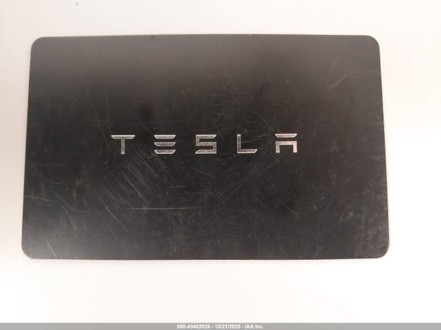 2023 TESLA MODEL Y 7SAYGDEE6PF859408 Photo 10