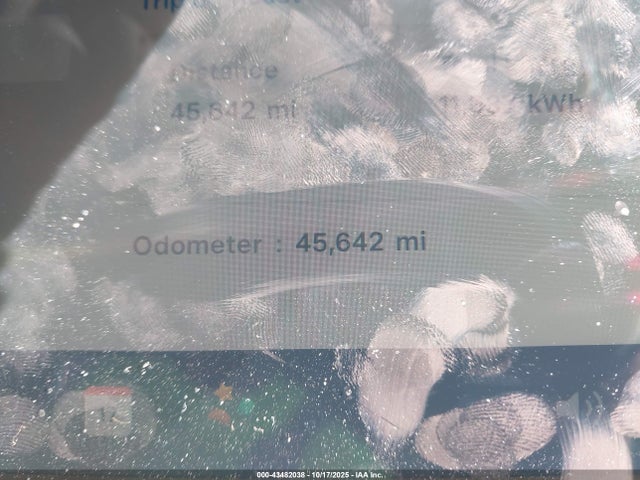 2023 TESLA MODEL Y 7SAYGDEE6PF859408 Photo 6